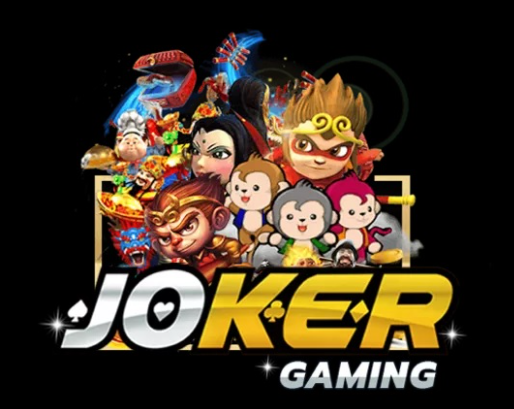 Joker Gaming เกมสล็อตมือถือ