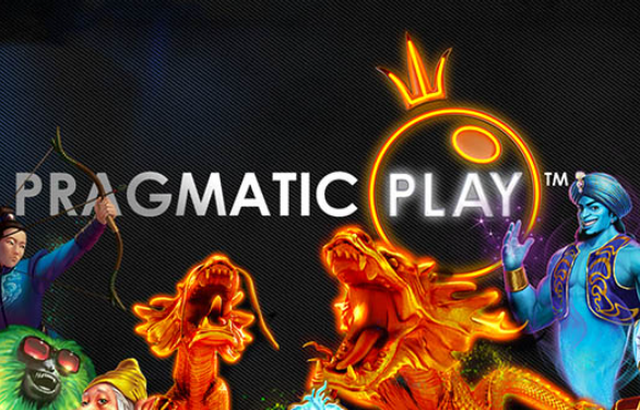 Pragmaticplay เกมสล็อตแตกง่าย ค่ายใหญ่