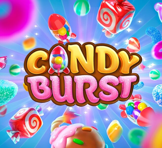 Candy Burst slotsabai999.com