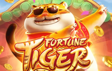 Fortune Tiger เกมสล็อต โชคดีปีเสือ