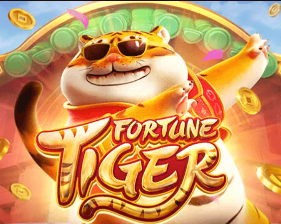 Fortune Tiger เกมสล็อต โชคดีปีเสือ
