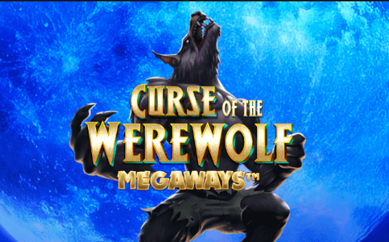 Curse of the Werewolf เกมสล็อตหมาป่า ผจญภัย