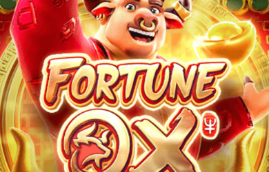 Fortune Ox เกมสล็อตโชคดีปีวัว