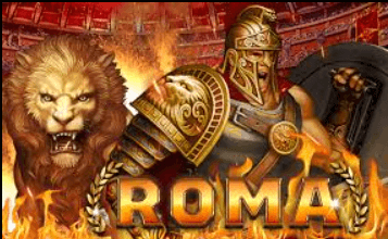 SLOT ROMA สล็อตแห่งกรุงโรม เกมสล็อตโรม่าโรมันโบราณ