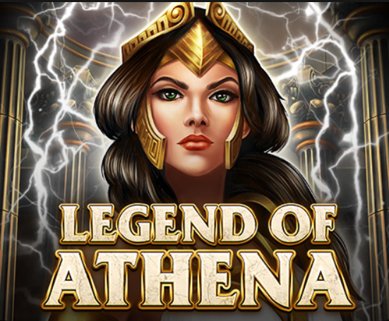 Legend Of Athena ค่าย Red Tiger
