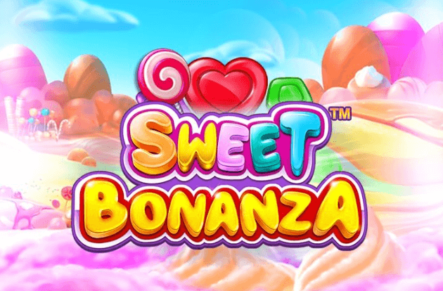 Sweet Bonanza เกมสล็อตลูกกวาด สุดน่ารัก