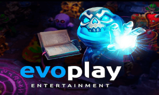 Evoplay ค่ายเกมทันสมัย ค่ายใหม่