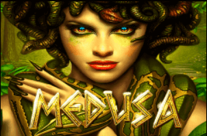 Medusa เกมสล็อตเมดูซ่า